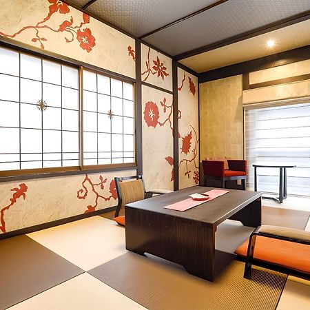 Kinosaki Tenboen Toyooka  Exterior foto