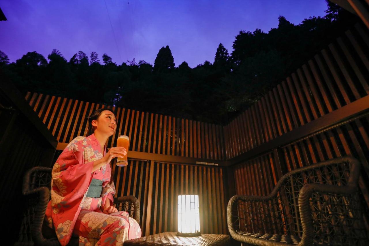 Kinosaki Tenboen Toyooka  Exterior foto