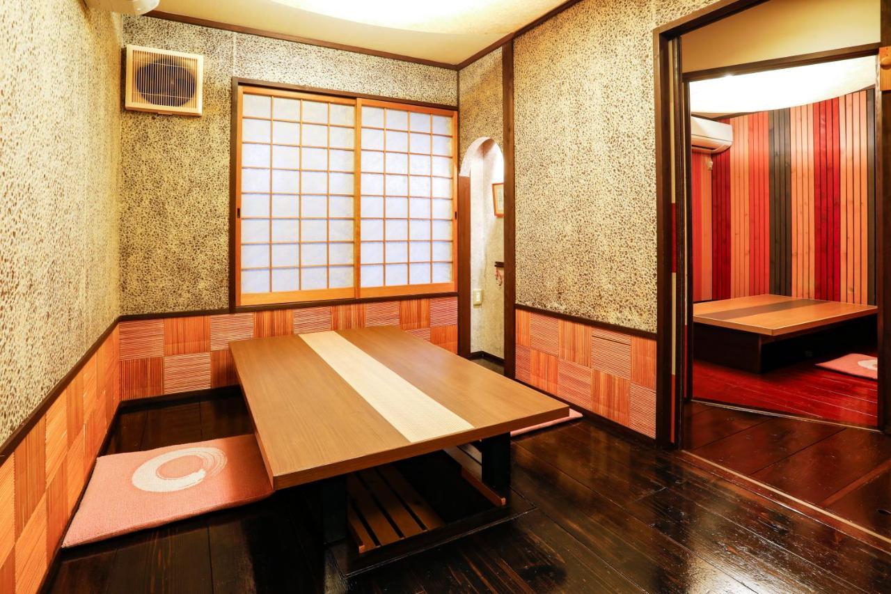 Kinosaki Tenboen Toyooka  Exterior foto