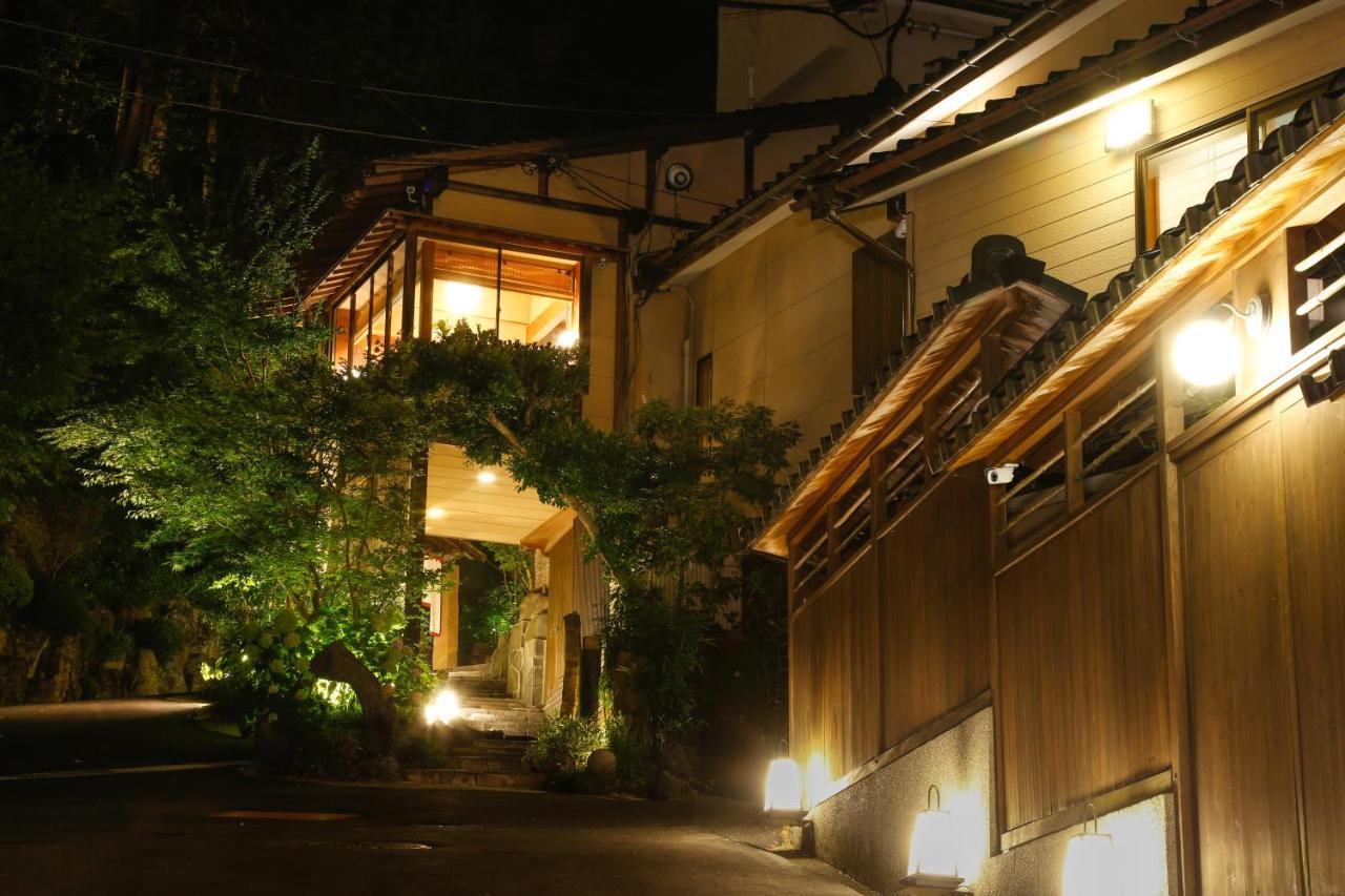 Kinosaki Tenboen Toyooka  Exterior foto