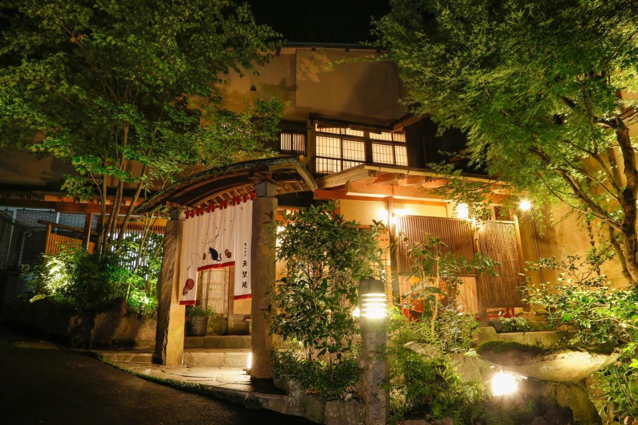 Kinosaki Tenboen Toyooka  Exterior foto