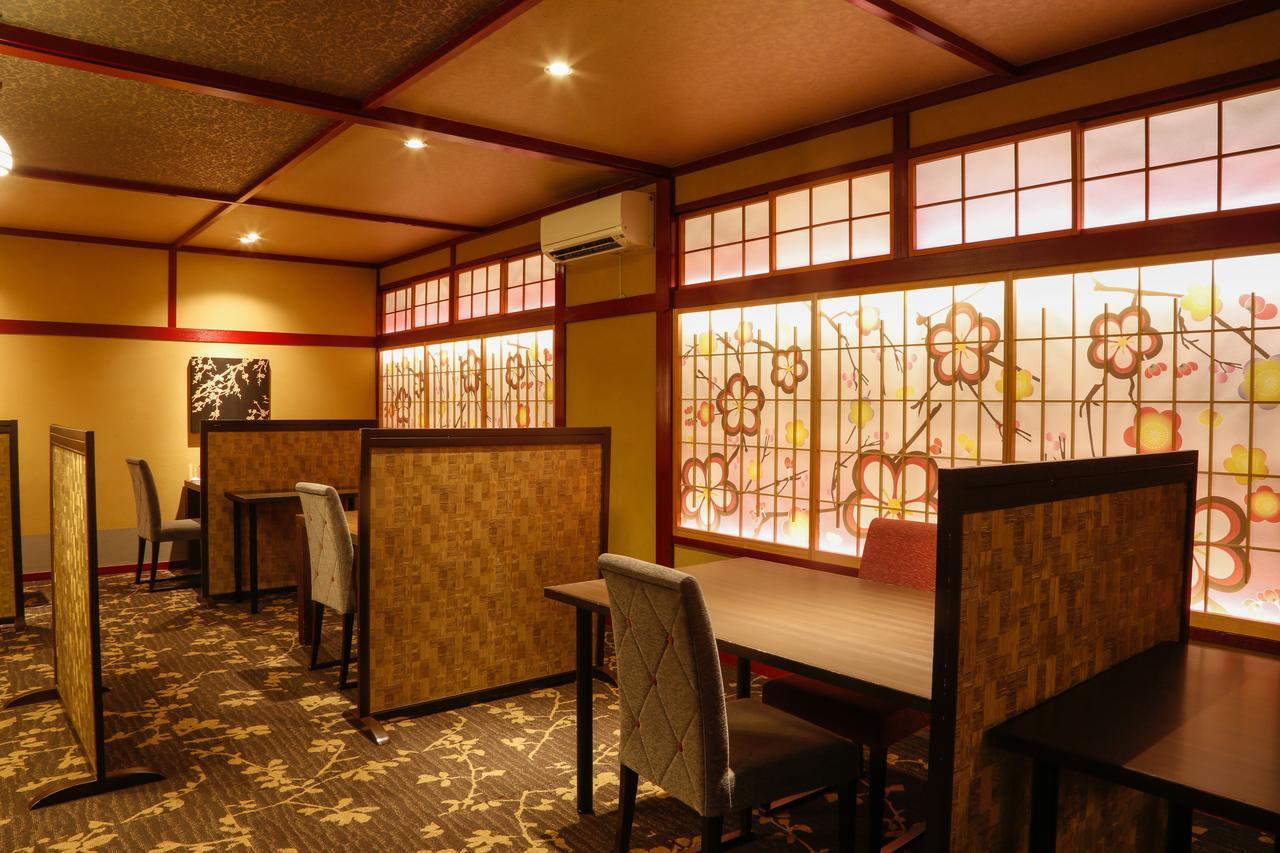 Kinosaki Tenboen Toyooka  Exterior foto